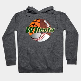 WIfecta® - Wisconsin Sports Trifecta Hoodie